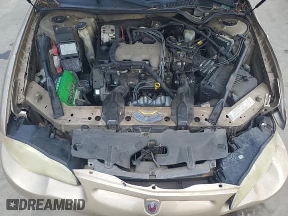 ✅ 2004 Chevrolet Monte Carlo LS • VIN: 2G1WW12E949200130 • Лот: 62151605. Опубликован ранее на Copart с пробегом 194 633 миль. Бесплатный доступ к архиву аукционных продаж из США и подробный отчёт об истории автомобиля на DreamBid. Изображение 11.