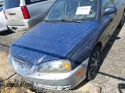 ✅ 2005 Hyundai Elantra GLS • VIN: KMHDN46D15U144091 • Lot: 42460609. Wystawiony na IAAI z przebiegiem 178 523 mil. Bezpłatny archiwum sprzedaży aukcyjnych z USA i szczegółowy raport historii pojazdu na DreamBid. Zdjęcie 13.
