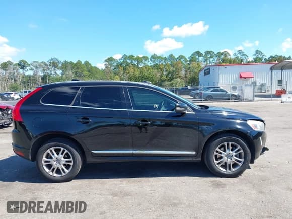 ✅ 2014 Volvo XC60 3.2L • VIN: YV4952DLXE2548976 • Лот: 43467533. Опубликован ранее на IAAI с пробегом 124 082 миль. Бесплатный доступ к архиву аукционных продаж из США и подробный отчёт об истории автомобиля на DreamBid. Изображение 13.