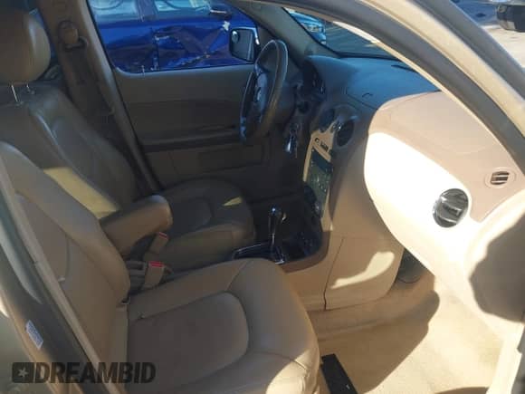 2007 Chevrolet HHR LT with VIN 3GNDA23D87S589673, listed as a IAAI auction lot 43561526 with 187,536 mi miles and . Bid and sale history available at DreamBid. Image 5.