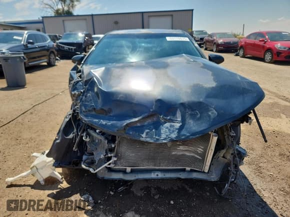 ✅ 2013 Toyota Camry L • VIN: 4T1BF1FK1DU690633 • Lot: 69778675. Listed on Copart with Not provided. Free auction sales archive from the USA and detailed vehicle history report at DreamBid. Image 5.