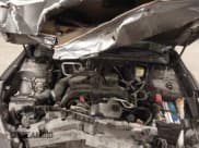 ✅ 2018 Subaru Outback Limited • VIN: 4S4BSANC3J3337544 • Lot: 43668622. Listed on IAAI with 104,344 mi. Free auction sales archive from the USA and detailed vehicle history report at DreamBid. Image 10.