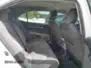 2022 Toyota Camry Hybrid LE with VIN 4T1C31AK1NU584561, listed as a Copart auction lot 63740815 with 90,136 mi miles and Salvage title. Bid and sale history available at DreamBid. Image 10.