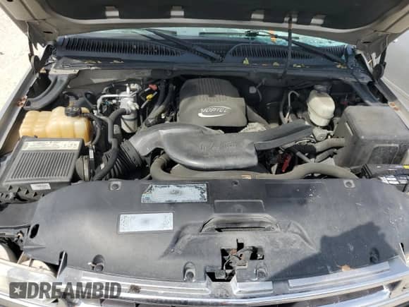 2004 Chevrolet Suburban LT с VIN 3GNEC16Z14G299208, выставлен на аукционе Copart как лот 76188854 с пробегом 188 606 миль миль и Списание • Salvage title. История ставок и продаж доступна на DreamBid. Изображение 12.