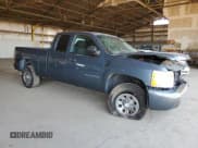 ✅ 2010 Chevrolet Silverado 1500 • VIN: 1GCSCPEA6AZ284452 • Лот: 64088884. Опубликован ранее на Copart с пробегом 128 482 миль. Бесплатный доступ к архиву аукционных продаж из США и подробный отчёт об истории автомобиля на DreamBid. Изображение 4.