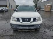 ✅ 2013 Nissan Frontier SV • VIN: 1N6AD0EVXDN737421 • Lot: 57495815. Listed on Copart with 129,053 mi. Free auction sales archive from the USA and detailed vehicle history report at DreamBid. Image 5.
