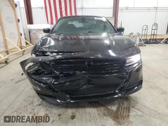 ✅ 2015 Dodge Charger SXT • VIN: 2C3CDXHG4FH777351 • Lot: 90296785. Listed on Copart with 165,364 mi. Free auction sales archive from the USA and detailed vehicle history report at DreamBid. Image 5.
