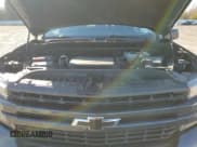 ✅ 2019 Chevrolet Silverado 1500 RST • VIN: 1GCRYEED9KZ280606 • Лот: 89834265. Опубликован ранее на Copart с пробегом 93 563 миль. Бесплатный доступ к архиву аукционных продаж из США и подробный отчёт об истории автомобиля на DreamBid. Изображение 11.