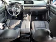 ✅ 2025 Mazda CX-50 Hybrid Premium Package • VIN: 7MMVAADWXSN120093 • Lot: 65423715. Wystawiony na Copart z przebiegiem 4 829 mil. Bezpłatny archiwum sprzedaży aukcyjnych z USA i szczegółowy raport historii pojazdu na DreamBid. Zdjęcie 8.