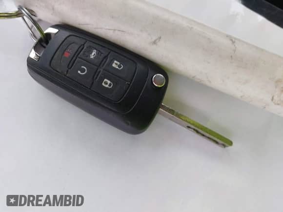 ✅ 2016 Chevrolet Impala LT • VIN: 1G1115S38GU153338 • Лот: 43367491. Опубликован ранее на IAAI с пробегом 63 254 миль. Бесплатный доступ к архиву аукционных продаж из США и подробный отчёт об истории автомобиля на DreamBid. Изображение 11.