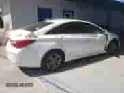 2013 Hyundai Sonata GLS с VIN 5NPEB4AC8DH783335, выставлен на аукционе Copart как лот 85910485 с пробегом 480 930 миль миль и Списание • Salvage title. История ставок и продаж доступна на DreamBid. Изображение 3.
