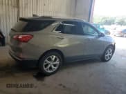 ✅ 2018 Chevrolet Equinox Premier • VIN: 3GNAXVEV3JS627987 • Lot: 70763055. Listed on Copart with 65,879 mi. Free auction sales archive from the USA and detailed vehicle history report at DreamBid. Image 3.