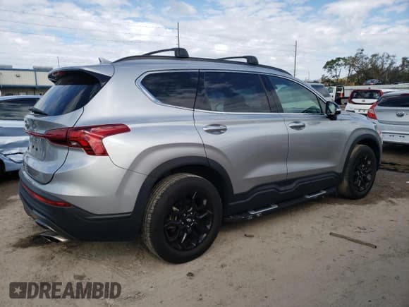 ✅ 2023 Hyundai Santa Fe XRT • VIN: 5NMS64AJ7PH501208 • Lot: 44110774. Wystawiony na Copart z przebiegiem 18 410 mil. Bezpłatny archiwum sprzedaży aukcyjnych z USA i szczegółowy raport historii pojazdu na DreamBid. Zdjęcie 3.