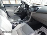 ✅ 2015 Hyundai Elantra Sport • VIN: KMHDH4AH7FU233201 • Lot: 41528040. Listed on IAAI with 185,730 mi. Free auction sales archive from the USA and detailed vehicle history report at DreamBid. Image 5.