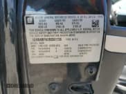 ✅ 2011 Chevrolet HHR 1LT • VIN: 3GNBABFW2BS561736 • Lot: 80209464. Listed on Copart with 118,475 mi. Free auction sales archive from the USA and detailed vehicle history report at DreamBid. Image 16.