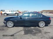 ✅ 2016 BMW 5 Series 528i • VIN: WBA5A5C51GG352543 • Lot: 43266801. Listed on IAAI with 132,494 mi. Free auction sales archive from the USA and detailed vehicle history report at DreamBid. Image 15.