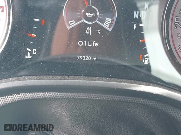 ✅ 2017 Dodge Challenger R/T • VIN: 2C3CDZBT9HH572712 • Лот: 42482868. Опубликован ранее на IAAI с пробегом 79 320 миль. Бесплатный доступ к архиву аукционных продаж из США и подробный отчёт об истории автомобиля на DreamBid. Изображение 15.