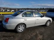 ✅ 2005 Hyundai Elantra GLS • VIN: KMHDN46D95U016052 • Lot: 89286905. Wystawiony na Copart z przebiegiem 39 844 mil. Bezpłatny archiwum sprzedaży aukcyjnych z USA i szczegółowy raport historii pojazdu na DreamBid. Zdjęcie 3.