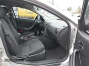 ✅ 2007 Pontiac G6 G6 • VIN: 1G2ZG58N474120469 • Lot: 43554569. Wystawiony na IAAI z przebiegiem 192 811 mil. Bezpłatny archiwum sprzedaży aukcyjnych z USA i szczegółowy raport historii pojazdu na DreamBid. Zdjęcie 5.