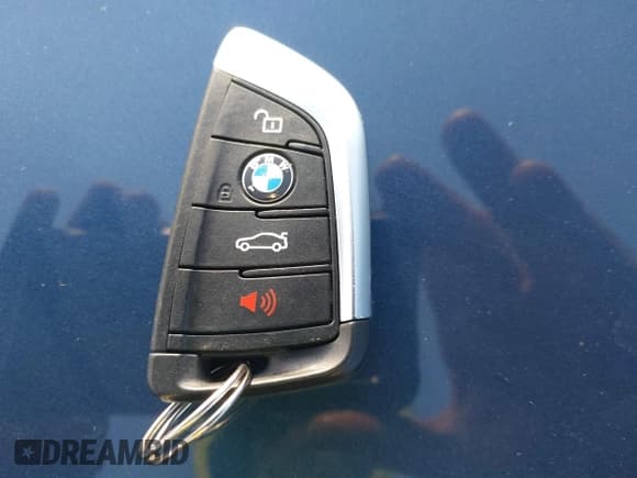 ✅ 2022 BMW 5 Series 530i xDrive • VIN: WBA13BJ03NWX56865 • Лот: 43822464. Опубликован ранее на IAAI с пробегом 35 760 миль. Бесплатный доступ к архиву аукционных продаж из США и подробный отчёт об истории автомобиля на DreamBid. Изображение 11.