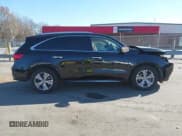 ✅ 2019 Acura MDX • VIN: 5J8YD4H33KL033106 • Lot: 41764107. Listed on IAAI with 72,770 mi. Free auction sales archive from the USA and detailed vehicle history report at DreamBid. Image 14.