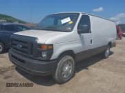 ✅ 2012 Ford Econoline Cargo Commercial • VIN: 1FTNS2EL0CDB20067 • Lot: 42858350. Wystawiony na IAAI z przebiegiem 127 126 mil. Bezpłatny archiwum sprzedaży aukcyjnych z USA i szczegółowy raport historii pojazdu na DreamBid. Zdjęcie 17.