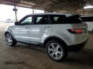 ✅ 2015 Land Rover Range Rover Evoque Pure Plus • VIN: SALVP2BG2FH023922 • Lot: 86274615. Listed on Copart with 103,702 mi. Free auction sales archive from the USA and detailed vehicle history report at DreamBid. Image 2.