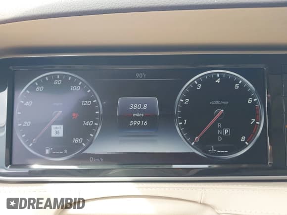 ✅ 2017 Mercedes-Benz S 550 • VIN: WDDUG8FB9HA311927 • Lot: 43149113. Wystawiony na IAAI z przebiegiem 59 916 mil. Bezpłatny archiwum sprzedaży aukcyjnych z USA i szczegółowy raport historii pojazdu na DreamBid. Zdjęcie 7.