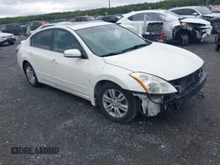 ✅ 2011 Nissan Altima 2.5 • VIN: 1N4AL2AP0BN428584 • Lot: 43387397. Listed on IAAI with Not provided. Free auction sales archive from the USA and detailed vehicle history report at DreamBid. Image 1.