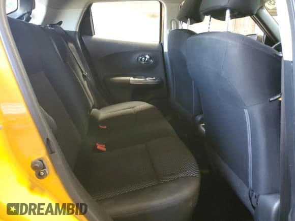 ✅ 2015 Nissan Juke SL • VIN: JN8AF5MV0FT557590 • Lot: 67353145. Listed on Copart with Not provided. Free auction sales archive from the USA and detailed vehicle history report at DreamBid. Image 10.