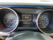 ✅ 2016 Ford Mustang EcoBoost Premium • VIN: 1FA6P8TH4G5281356 • Lot: 81689205. Listed on Copart with 70,335 mi. Free auction sales archive from the USA and detailed vehicle history report at DreamBid. Image 9.