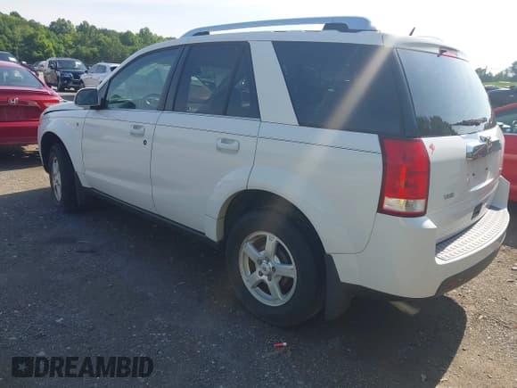 ✅ 2006 Saturn VUE • VIN: 5GZCZ534X6S900267 • Lot: 42439762. Wystawiony na IAAI z przebiegiem 170 198 mil. Bezpłatny archiwum sprzedaży aukcyjnych z USA i szczegółowy raport historii pojazdu na DreamBid. Zdjęcie 3.