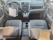 ✅ 2009 Honda CR-V EX • VIN: 3CZRE38579G700661 • Lot: 92971865. Wystawiony na Copart z przebiegiem 74 435 mil. Bezpłatny archiwum sprzedaży aukcyjnych z USA i szczegółowy raport historii pojazdu na DreamBid. Zdjęcie 8.