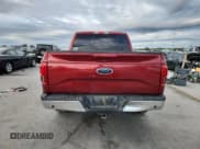 ✅ 2017 Ford F-150 XLT • VIN: 1FTEW1CFXHFC49893 • Lot: 89553565. Listed on Copart with 105,971 mi. Free auction sales archive from the USA and detailed vehicle history report at DreamBid. Image 6.