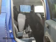 ✅ 2024 Ford Maverick XL • VIN: 3FTTW8B95RRB14336 • Lot: 61613765. Listed on Copart with 9,934 mi. Free auction sales archive from the USA and detailed vehicle history report at DreamBid. Image 10.