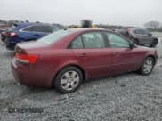 ✅ 2008 Hyundai Sonata GLS • VIN: 5NPET46F18H340417 • Лот: 42262635. Опубликован ранее на Copart с пробегом 233 290 миль. Бесплатный доступ к архиву аукционных продаж из США и подробный отчёт об истории автомобиля на DreamBid. Изображение 3.