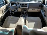 ✅ 2002 Mitsubishi Montero Sport XLS • VIN: JA4MT31R02P013455 • Lot: 79816674. Listed on Copart with 106,731 mi. Free auction sales archive from the USA and detailed vehicle history report at DreamBid. Image 8.