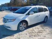 ✅ 2016 Honda Odyssey SE • VIN: 5FNRL5H37GB026830 • Lot: 43688514. Wystawiony na IAAI z przebiegiem 196 763 mil. Bezpłatny archiwum sprzedaży aukcyjnych z USA i szczegółowy raport historii pojazdu na DreamBid. Zdjęcie 18.