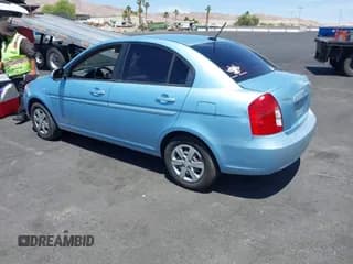 ✅ 2011 Hyundai Accent GLS • VIN: KMHCN4AC3BU590684 • Лот: 42395203. Опубликован ранее на IAAI с пробегом 114 188 миль. Бесплатный доступ к архиву аукционных продаж из США и подробный отчёт об истории автомобиля на DreamBid. Изображение 3.