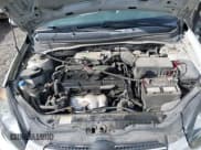 ✅ 2009 Hyundai Accent Auto GLS • VIN: KMHCN46C39U295961 • Лот: 37275822. Опубликован ранее на IAAI с пробегом 189 666 миль. Бесплатный доступ к архиву аукционных продаж из США и подробный отчёт об истории автомобиля на DreamBid. Изображение 10.