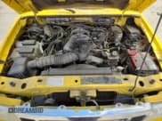 ✅ 2007 Ford Ranger XLT • VIN: 1FTZR45E97PA07782 • Lot: 80940095. Listed on Copart with 200,169 mi. Free auction sales archive from the USA and detailed vehicle history report at DreamBid. Image 11.