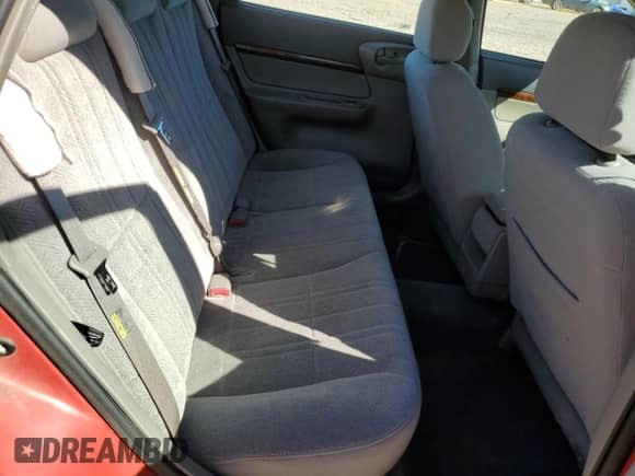 2004 Chevrolet Impala с VIN 2G1WF52E949348446, выставлен на аукционе Copart как лот 76393684 с пробегом 169 205 миль миль и Списание • Salvage title. История ставок и продаж доступна на DreamBid. Изображение 10.