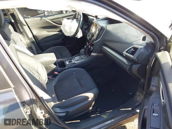 ✅ 2020 Subaru Forester Premium • VIN: JF2SKAJCXLH490309 • Лот: 43604732. Опубликован ранее на IAAI с пробегом 59 792 миль. Бесплатный доступ к архиву аукционных продаж из США и подробный отчёт об истории автомобиля на DreamBid. Изображение 5.