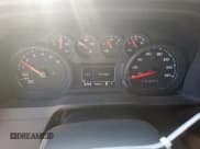 ✅ 2024 Chevrolet Silverado 1500 Work Truck • VIN: 3GCUDAED5RG170225 • Lot: 85080225. Listed on Copart with 46,022 mi. Free auction sales archive from the USA and detailed vehicle history report at DreamBid. Image 9.