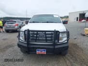 ✅ 2010 Ford F-150 XL • VIN: 1FTEX1E85AFB13706 • Лот: 43309144. Опубликован ранее на IAAI с пробегом 260 731 миль. Бесплатный доступ к архиву аукционных продаж из США и подробный отчёт об истории автомобиля на DreamBid. Изображение 12.