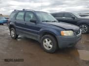 ✅ 2003 Ford Escape XLS Popular • VIN: 1FMYU921X3KD09058 • Lot: 48186875. Listed on Copart with 195,995 mi. Free auction sales archive from the USA and detailed vehicle history report at DreamBid. Image 4.