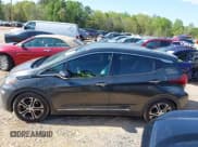 ✅ 2017 Chevrolet Bolt EV Premier • VIN: 1G1FX6S09H4148151 • Lot: 41957756. Wystawiony na IAAI z przebiegiem 182 209 mil. Bezpłatny archiwum sprzedaży aukcyjnych z USA i szczegółowy raport historii pojazdu na DreamBid. Zdjęcie 14.