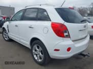 ✅ 2013 Chevrolet Captiva Sport LTZ • VIN: 3GNAL4EK8DS616970 • Lot: 41882682. Wystawiony na IAAI z przebiegiem 140 759 mil. Bezpłatny archiwum sprzedaży aukcyjnych z USA i szczegółowy raport historii pojazdu na DreamBid. Zdjęcie 3.