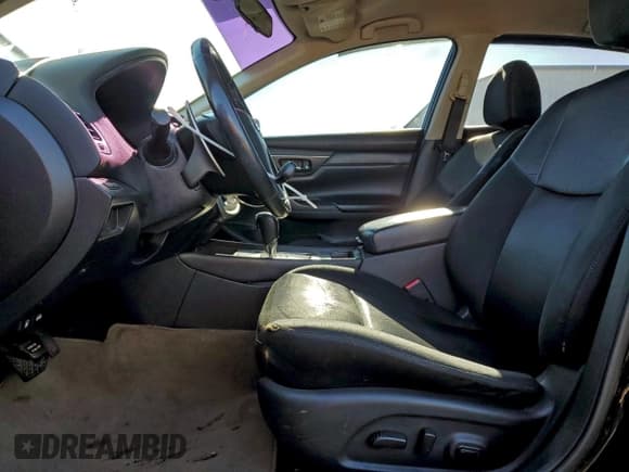 ✅ 2017 Nissan Altima SV • VIN: 1N4AL3AP2HC169588 • Lot: 94817875. Listed on Copart with 180,469 mi. Free auction sales archive from the USA and detailed vehicle history report at DreamBid. Image 7.