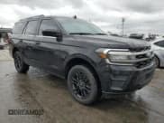 ✅ 2024 Ford Expedition XLT • VIN: 1FMJU1J83REB01323 • Lot: 90706475. Listed on Copart with 14,476 mi. Free auction sales archive from the USA and detailed vehicle history report at DreamBid. Image 4.